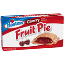 Hostess Cherry Fruit Pie