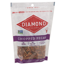 Diamond Chipped Pecans
