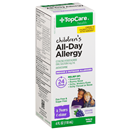 TopCare Children's All-Day Allergy Grape Flavor