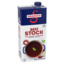 Swanson Beef Cooking Stock