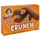 Little Debbie Cookie Bar, Peanut Butter, Crunch