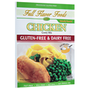 Full Flavor Foods Gluten Free Chicken Gravy Mix