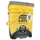 Purina Tidy Cats Clumping Litter 4-in-1 Strength for Multiple Cats