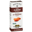 Watkins Almond Extract, Pure