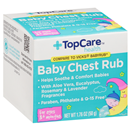 TopCare Baby Chest Rub