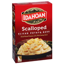 Idahoan Scalloped Homestyle Casserole