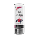 Celsius Sparkling Wild Berry Energy Drink
