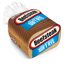 Beefsteak No Seeds Soft Rye Bread