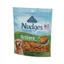 Blue Buffalo Nudges Dog Treats, Grillers, Chicken