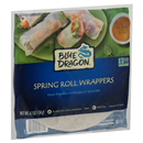 Blue Dragon Spring Roll Wrappers 15 Count