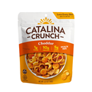 Catalina Crunch Mix Cheddar Keto Snack Mix