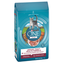 Purina ONE Urinary Tract Health Formula Adult Premium Cat Food