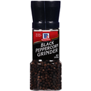 McCormick Black Peppercorn Grinder