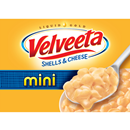 Velveeta Mini Shells & Cheese