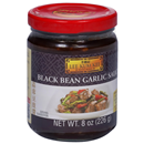 Lee Kum Kee Sauce, Black Bean Garlic