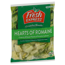 Fresh Express Hearts of Romaine Salad Blend