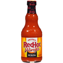 Frank's RedHot Hot Buffalo Wings Hot Sauce