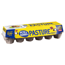 Pete And Gerry's Eggs, Pasture Raised, Brown, Large