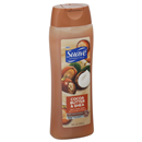 Suave Essentials Creamy Cocoa Butter and Shea Body Wash