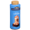 Ghirardelli Sauce, Sea Salt Caramel