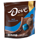 Dove Promises, Milk Chocolate, Large Bag