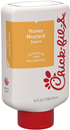 Chick-Fil-A Honey Mustard Sauce