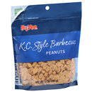 Hy-Vee K.C. Style Barbeque Peanuts