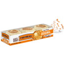 Thomas' Original Nooks & Crannies English Muffins - 6 Pack