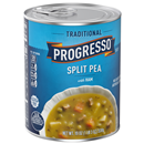 Progresso Traditional Split Pea with Ham Soup