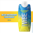 ViBE Blue Raspberry Lemonade Wine