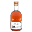 On the Rocks the Old Fashioned