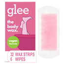 Glee The Body Wax