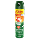 OFF! Deep Woods Insect Repellent Bonus Size