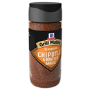 McCormick Grill Mates Chipotle & Roasted Garlic Seasoning