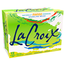 LaCroix Mango Sparkling Water 12 Pack