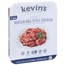 Kevins Korean BBQ Chicken