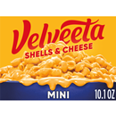 Velveeta Mini Shells & Cheese