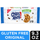 CHIPS AHOY! Original Crunchy Gluten Free Chocolate Chip Cookies