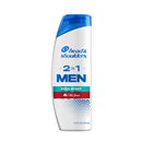 Head & Shoulders 2 In 1, Men, Pure Sport, Old Spice