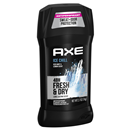 AXE Ice Chill Frozen Lemon & Eucalyptus Antiperspirant & Deodorant