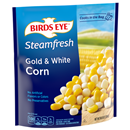 Birds Eye Steamfresh Gold & White Corn