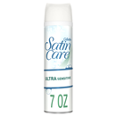Gillette Satin Care Ultra Sensitive Women's Shave Gel