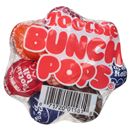 Tootsie Bunch Pops