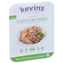 Kevin's Cilantro Lime Chicken