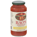 Rao's Homemade Sauce, Lemon Parmesan