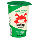 Kusari Noodles, Miso Ramen Flavor