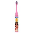 Oral-B Kid's Disney Princess Battery Toothbrush, 3+ Yrs