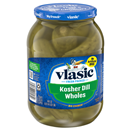 Vlasic Kosher Dills Wholes