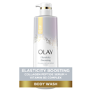 Olay Body Wash, Collagen Peptide
