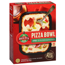 Brew Pub Pizza Pizza Bowl, Supreme